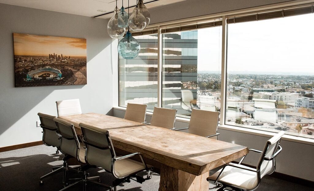 Comedor de casa en Puebla