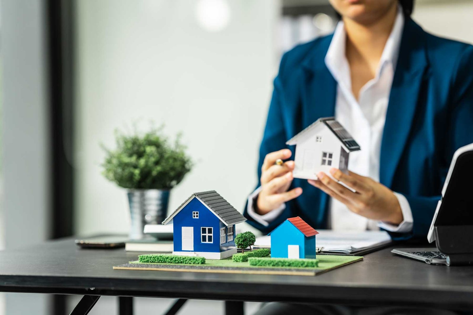 Comercialización profesional para propietarios